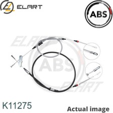 CABLE PARKING BRAKE FOR OPEL KADETT/Hatchback/Convertible MONZA ASTRA/CLASSIC  