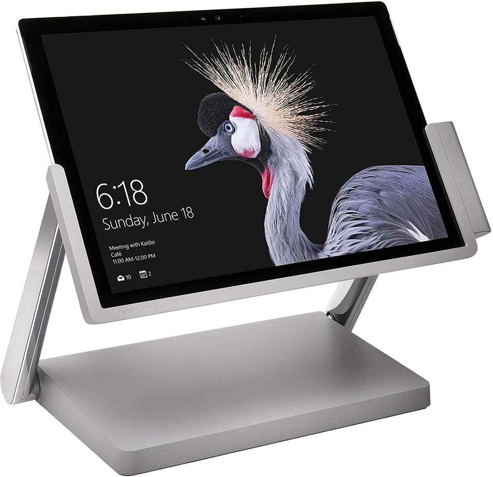 RB Kensington SD7000 Microsoft Surface Pro Dockingstation mit Netzteil - Bild 1 von 1