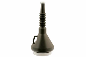 Funnel 100Mm Nero | 5429 Laser Nuovo - Foto 1 di 1