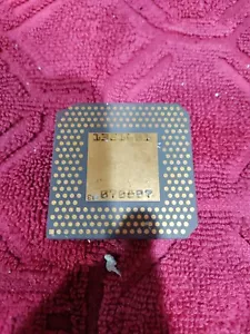 Samsung DLP Chip CPU - Picture 1 of 1