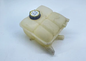 🌟 FORD C-MAX II MK2 COOLANT EXPANSION RESERVOIR OVERFLOW TANK 2011-2015 - Picture 1 of 2