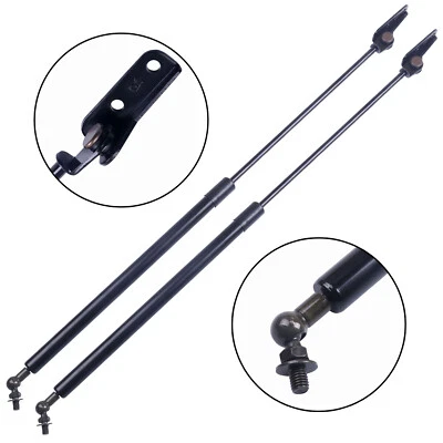 2x Hatch Liftgate Lift Support Gas Shocks For 1989-1994 Geo Metro — 第 1/4 张图片