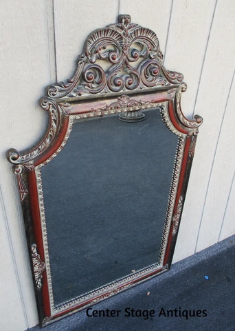 63678   Fancy Decorator Mirror Cover