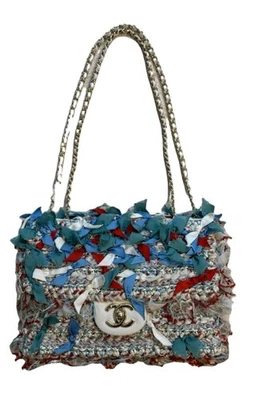 Bolso de hombro Chanel Foto 1 de 4