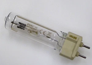 Fusion 70W G12 2 Pin Metal Halide Lamp 240V 42000K Neutral White 110 x 23mm - Picture 1 of 10