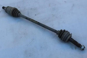 2015 SUBARU IMPREZA WRX REAR AXLE SHAFT 2.0L - Picture 1 of 9