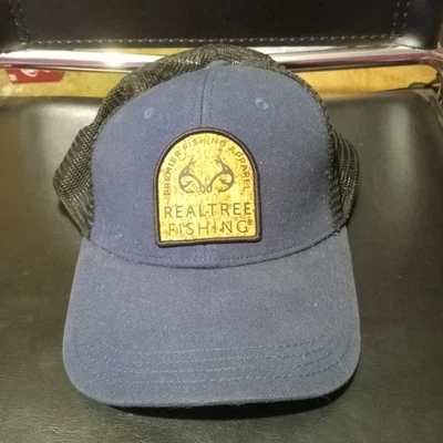 Realtree钓鱼帽 — 第 1/4 张图片