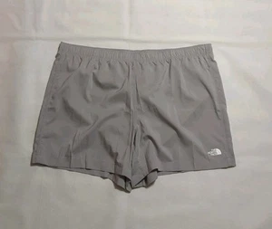 Pantalones Cortos The North Face Para Hombres XXL Diseño Circular Elevación Rendimiento Gris Nuevo con Etiquetas - Imagen 1 de 14