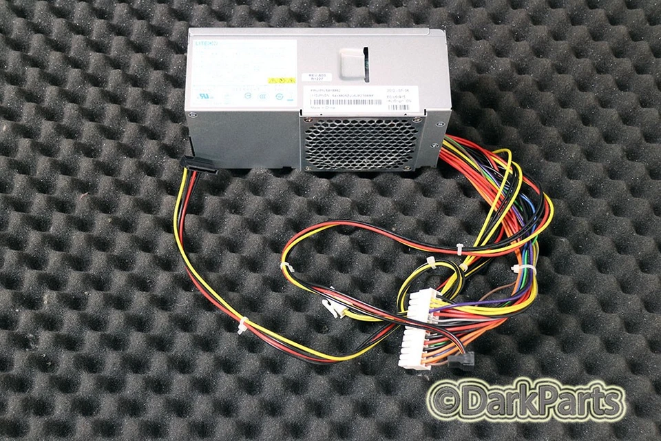 IBM Lenovo FRU 54Y8862 Liteon PS-5241-03 Power Supply PSU - Image 1 of 1