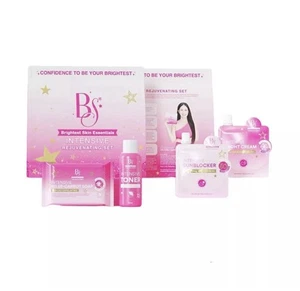 Brightest Skin Essentials INTENSIVE Rejuvinating Set (Louise Beauty Box ๐บ๐ธ) - Picture 1 of 5