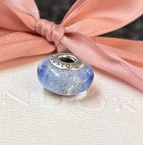 Pandora Disney Murano „Cinderella“ silber, Sammlerstück #791640 - Bild 1 von 3