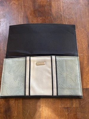 MICHE Classic Bag Shell  Jodi  Green, Beige & Black  Retired - Image 1 of 4