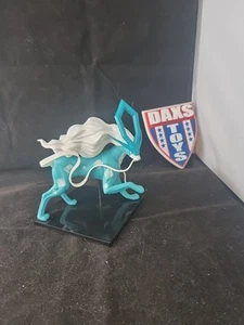 Figura Pokémon Torneo Cristal Brillante Suicune DXF Por Banpresto Juguete Estatua - Imagen 1 de 7