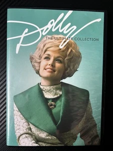 Dolly: The Ultimate Collection. 6 DVD Set. STK A23089E - Picture 1 of 1