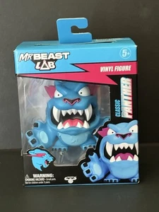 MrBeast Lab 24730 Classic Panther Vinyl Figure - Picture 1 of 5