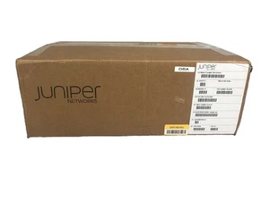 Juniper RE-S-X6-128G Core 2.0GHz RE w/128G Memory for MX240/MX480/MX960 Sealed! - Picture 1 of 1