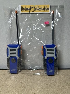 nerf walkie talkies - Picture 1 of 2