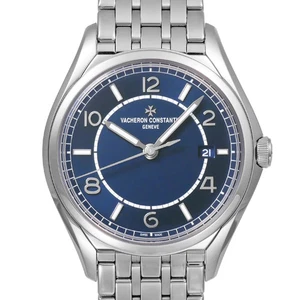 VACHERON CONSTANTIN FiftySix 4600E/110A-B487 #Mo090 - Picture 1 of 8