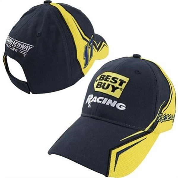 Ricky Stenhouse Jr Chase Authentics #17 Best Buy элемент шляпа Бесплатная доставка! - Изображение 1 из 1