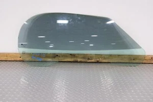06-09 Pontiac Solstice Right RH Passenger Door Window Glass (Glass Only) - Picture 1 of 8