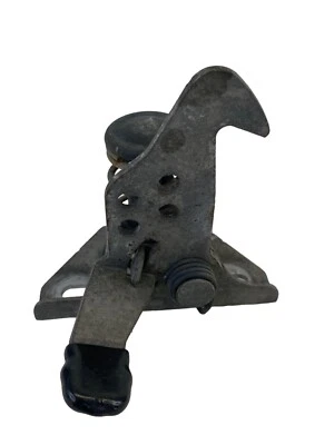 2009 2010 BMW 535i xDrive Hood Bonnet Safety Catch Latch Lock 51-23-7-034-256 Foto 1 de 4