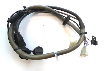 Porsche 928 S 92860615200 92861201207 Set cablaggio linea cablaggio Foto 1 de 2