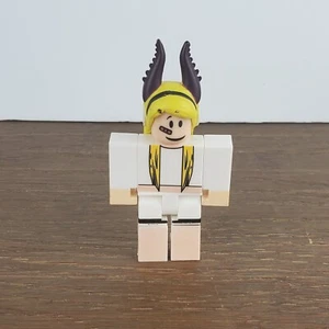 3.25in Roblox Minifigure people Jazwares - Picture 1 of 3