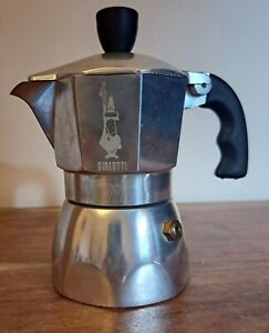 Bialetti DAMA Coffee,  Espresso Maker, 1 Cup