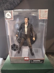 Exclusive Star Wars Poe Dameron Elite Series Die-Cast Action Figure - Picture 1 of 3