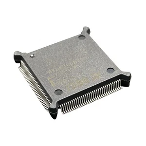 Intel NT80386DX33 CPU i386DX Processor QFP132 33MHz NOS 80386 B - Picture 1 of 9