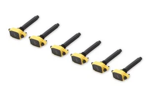 ACCEL 140648-6 ACCEL Ignition Coil - SuperCoil - 2011-2016 Mopar -3.6L V6 - ... - Picture 1 of 6