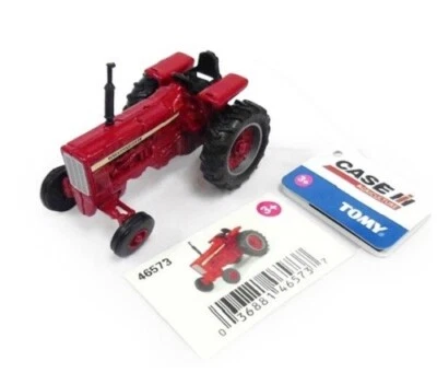 International 1/64 Scale Vintage Tractor Toy - Image 1 of 3