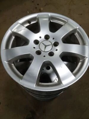 Alerón trasero 164 tipo ML350 06-11 MERCEDES CLASE ML 1960274 Foto 1 de 4