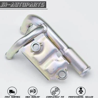 Tubo de refrigerante del motor para Mazda 3 BM BN Mazda 6 GJ GL CX-5 KE KF 2,2 L 2012-2019 Foto 1 de 4