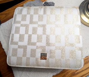 ESTEE LAUDER TRAVEL / MAKEUP BOX - VINTAGE-UNUSED-CLEAN-PRETTY ! - Picture 1 of 8