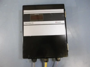 Used Raytek Termalert IV RAYT4BALT 115/230V 1/10A 50-60HZ  - Picture 1 of 10