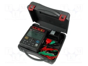 1 piece, Meter: insulation resistance UT512 /E2UK - Picture 1 of 1