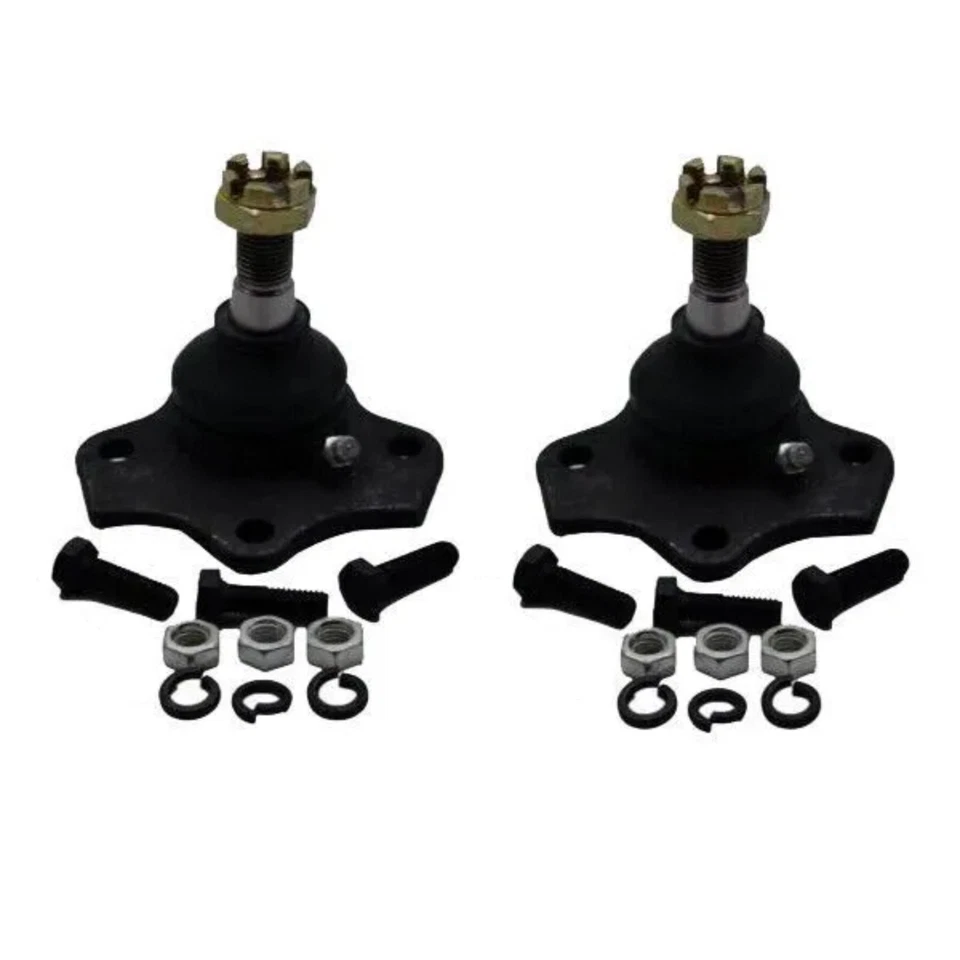Комплект из 2 передних верхних шаровых шарниров Ford Maverick Mustang Mercury Comet Cougar 62-76 - Изображение 1 из 1