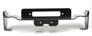 Suzuki Jimny Front HD Hidden Winch Plate Heavy Duty - Picture 1 of 1