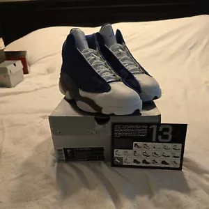 Size 9.5 - Air Jordan 13 Retro 2005 Flint - Picture 1 of 10