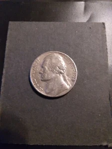 JEFFERSON NICKEL 1974 F-VF  - Foto 1 di 1