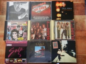 CD paket sammlung konvolut,selten - Bild 1 von 5