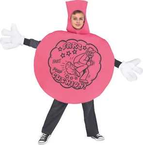 Whoopee Cushion with Sound Child Boys Girls Funny Joke Novelty Costume - Picture 1 of 1