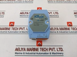 Icp Con I-7188e2 Internet Embedded Controller - Picture 1 of 7