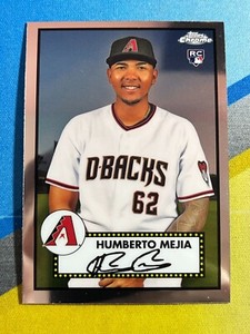 2021 Topps Chrome Platinum Anniversary Pick Your Base #1-250 - Buy More & Save