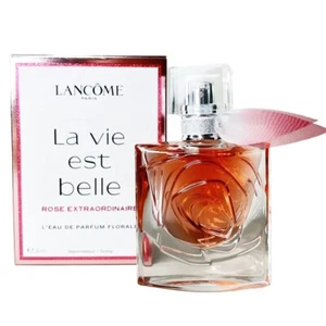 Lancome Paris La Vie Est Belle Rose Extraordinaire Perfume Fragancias 1 fl. oz. - Imagen 1 de 2