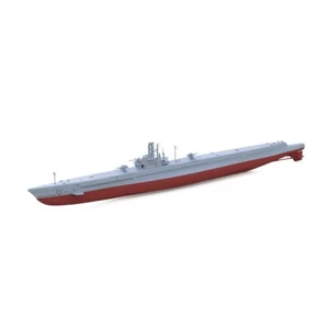 SSMODEL 1/72 Modelo Militar Segunda Guerra Mundial EE. UU. Marina Archerfish Submarino Casco Completo JUEGOS - Imagen 1 de 3