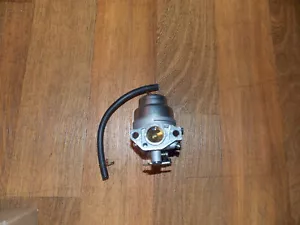 Carburetor Fit For HONDA GCV135 GCV160 GC135 GC160 116100-Z0L-853 16100-ZMO-804 - Picture 1 of 6