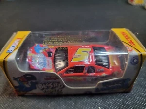 BOUCLES DE FROTTEMENT EXPLOITÉES TERRY LABONTE 1998 ACTION ÉCHELLE 1/64 IMPRESSION BASSE DE 7500 - Photo 1/7