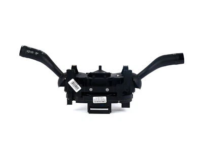 Interruttore piantone sterzo originale VW Touareg 7L6953549F modulo piantone sterzo garanzia - Immagine 1 di 3